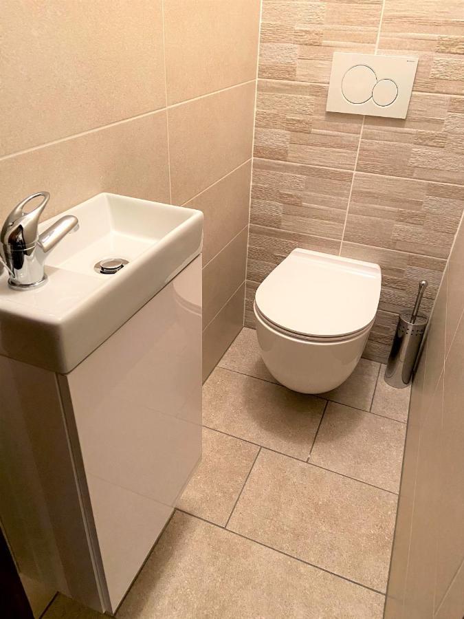 Hisa Kala Villa Kobarid Buitenkant foto