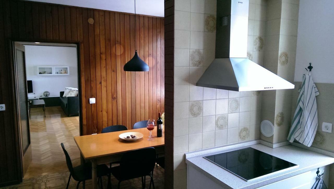 Hisa Kala Villa Kobarid Buitenkant foto