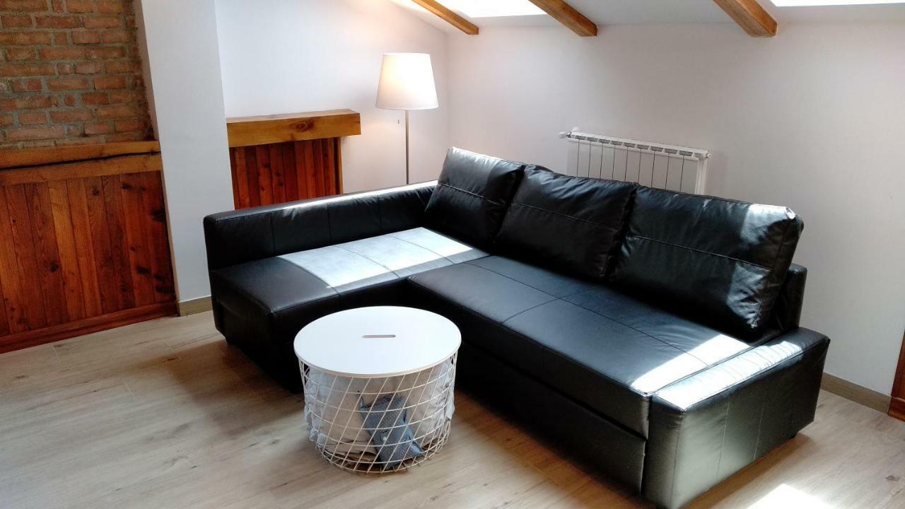 Hisa Kala Villa Kobarid Buitenkant foto