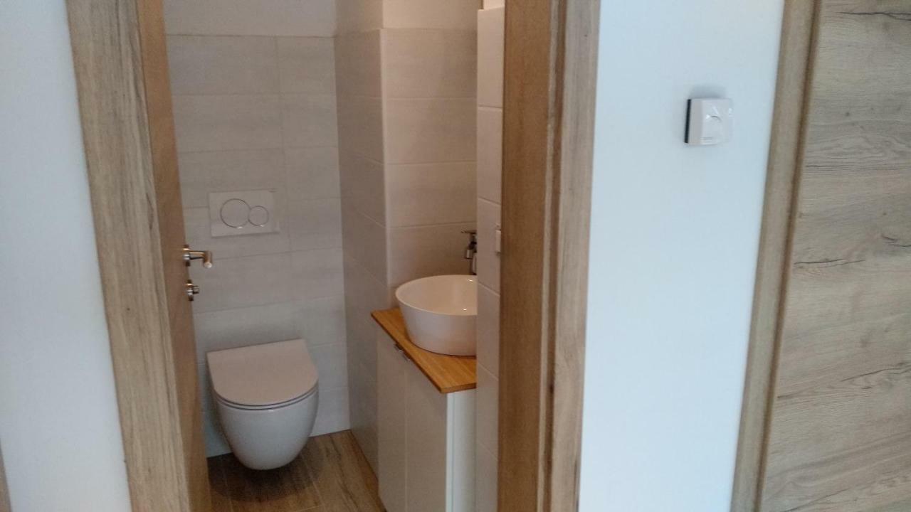 Hisa Kala Villa Kobarid Buitenkant foto